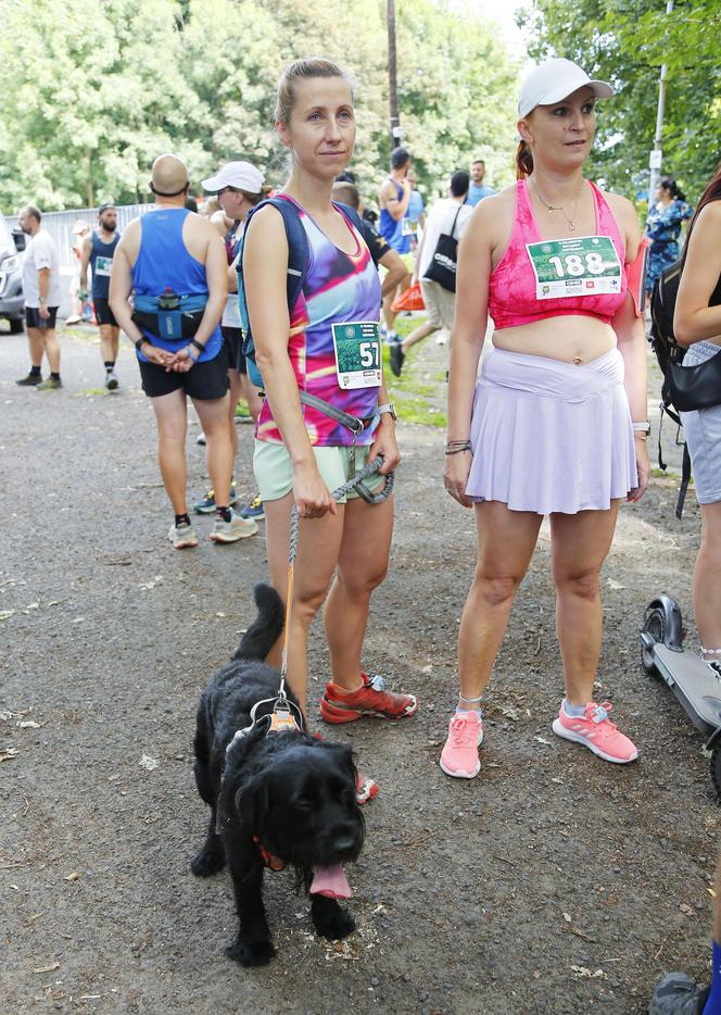 Za nami IV Półmaraton Gęstwinami Murckowskimi