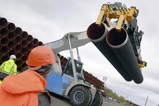 Uruchomienie Nord Stream 2 wstrzymane!