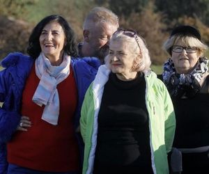 Wiesia z Sanatorium miłości nie żyje