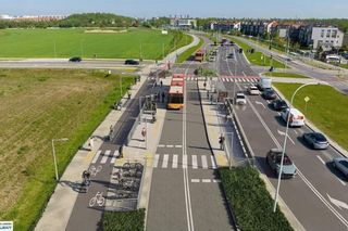 Tramwaj na Jagodno. Zapadła przełomowa decyzja dla Jagodna