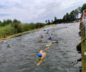 Enea Triathlon Kozienice 2024