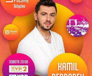 LATO Z RADIEM I TELEWIZJĄ POLSKĄ