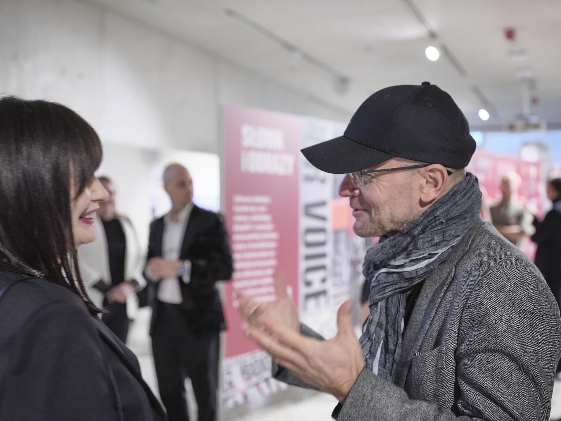 Relacja z Archikolaży 13