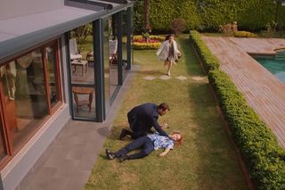 Miłość i nadzieja, odcinek 300: Sila i Kuzey odnajdą nieprzytomną Hulyę! Nie dowiedzą się prawdy o wypadku - ZDJĘCIA