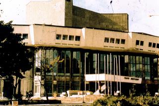 Teatr Muzyczny w Gdyni