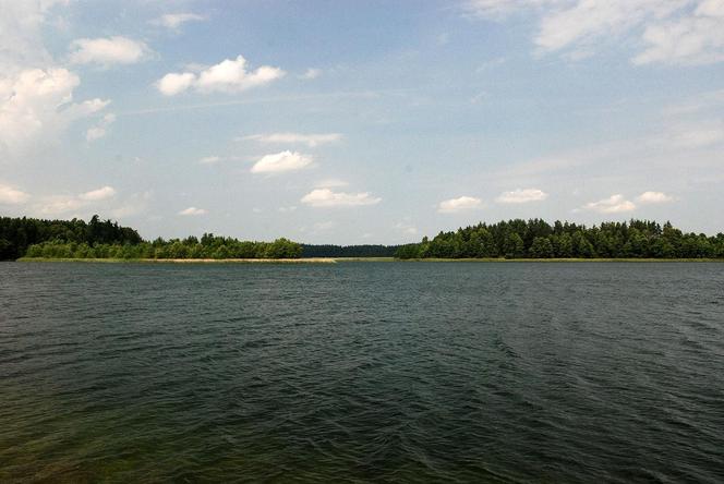 Wigierski Park Narodowy. To bezcenny obszar podlaskiej natury