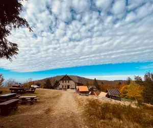 Dramatyczne chwile na górskim szlaku