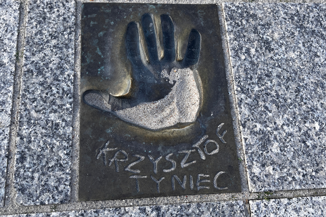 Krzysztof Tyniec