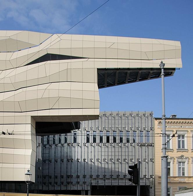 Galeria MM. Centrum handlowe w Poznaniu