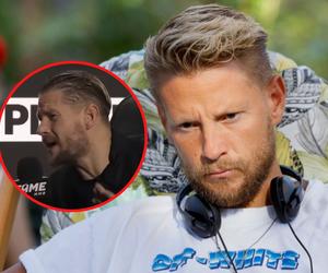 Sebastian Fabijański na konferencji Fame MMA odniósł się do afery z Rafalalą. To jest nie do podważenia