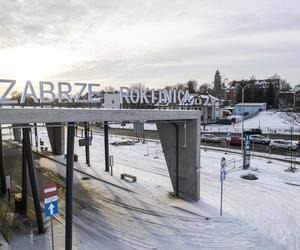 Nowe centrum przesiadkowe  w Zabrzu