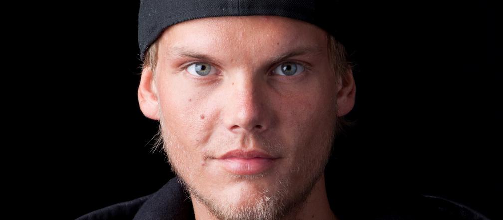 DJ Avicii