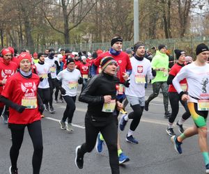 Bieg Niepodległości RUNPOLAND w Poznaniu