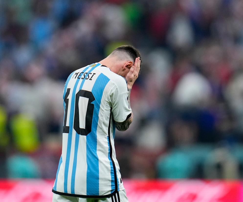 Piłkarze nie są w stanie wyjść na boisko bez leków? Listę otwiera silny opioid