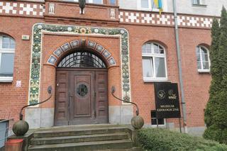 Muzeum Geologiczne US