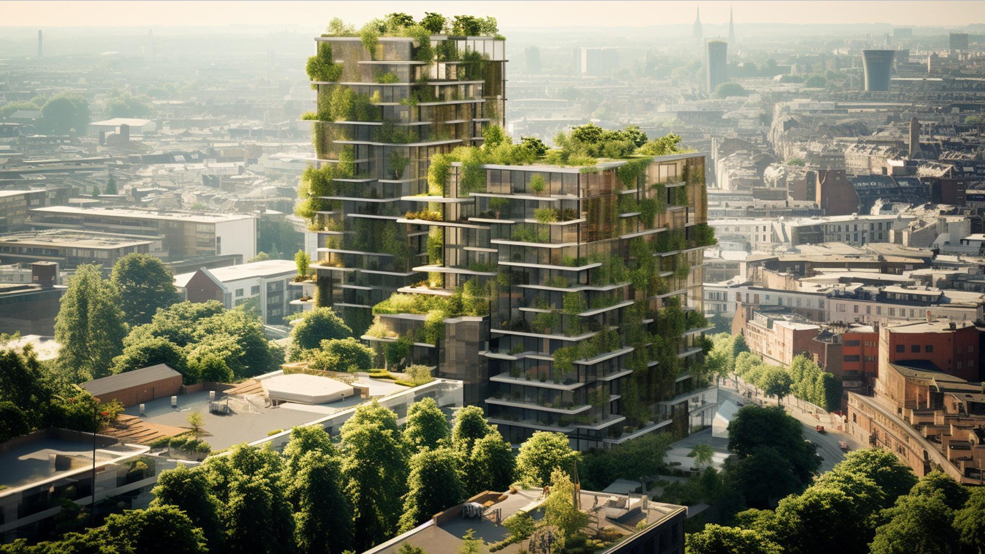 O czym śnią elektryczne owce?