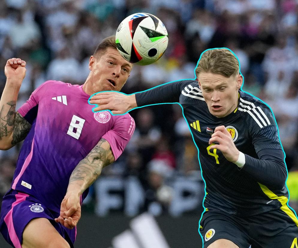 To była niemiecka fiesta! Oglądaliśmy mecz otwarcia Euro 2024 z niemieckimi kibicami! [WIDEO]