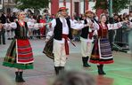 Tak było podczas lubelskiej Nocy Kultury 2025