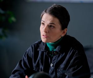 Robert znów wpadnie w sidła nałogu, przez co straci Anetę. Na domiar złego przez jego zaniedbanie w pracy dojdzie do tragedii.