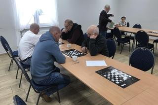 Turniej warcabowy szkół gminy Iława