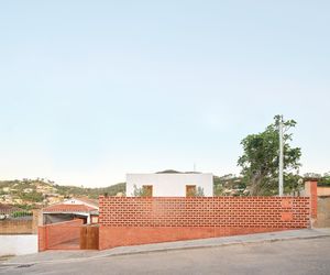 Residential Building near Barcelona by Àgora Arquitectura