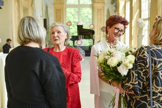 Gwiazdy ruszyły tłumnie na koktajl „Twojego Stylu”