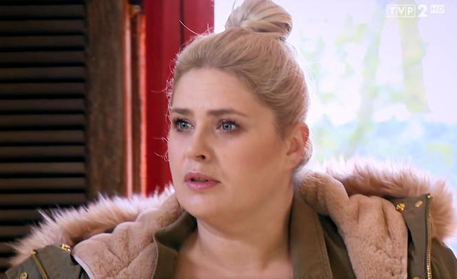 Barwy szczęścia, odcinek 2106: Aldona (Elżbieta Romanowska)