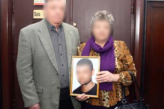 Dariusz D.  z Targówka pociągnął za spust i uciekł. Mechanik samochodowy zastrzelił swojego klienta