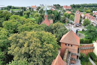 Nowa ścieżka rowerowa połączy dwa miasta. Będzie hitem wśród turystów