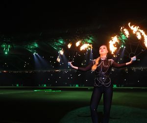 Legia Warszawa - Jagiellonia Białystok Puchar Polski 1/4 Finału