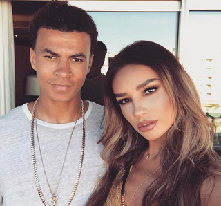 Ruby Mae, Dele Alli