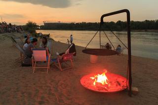 Miejsca na grilla w Warszawie