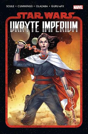 Nowości komiksowe na kwiecień 2024. To będą hity miesiąca!