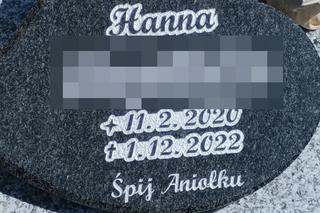 Grób Hani z Bytomia