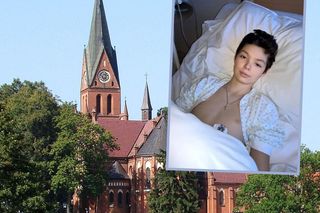 Świadectwo cudu w Gietrzwałdzie. Chłopiec został uzdrowiony przez Matkę Bożą?