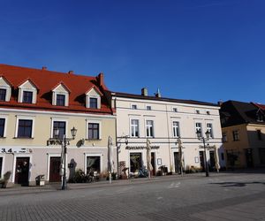 Pszczyna to jedno z najbardziej urokliwych miasteczek na Śląsku