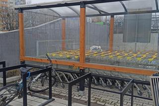 Nowoczesny sklep Biedronka w Poznaniu