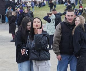 Tak wyglądał pierwszy dzień Rzeszowskich Juwenaliów