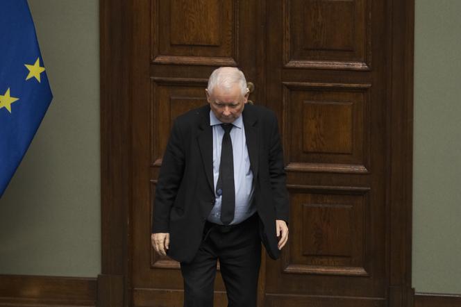 Jarosław Kaczyński