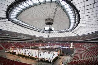 Ferie zimowe na Stadionie Narodowym: Jakie atrakcje czekają na warszawiaków?