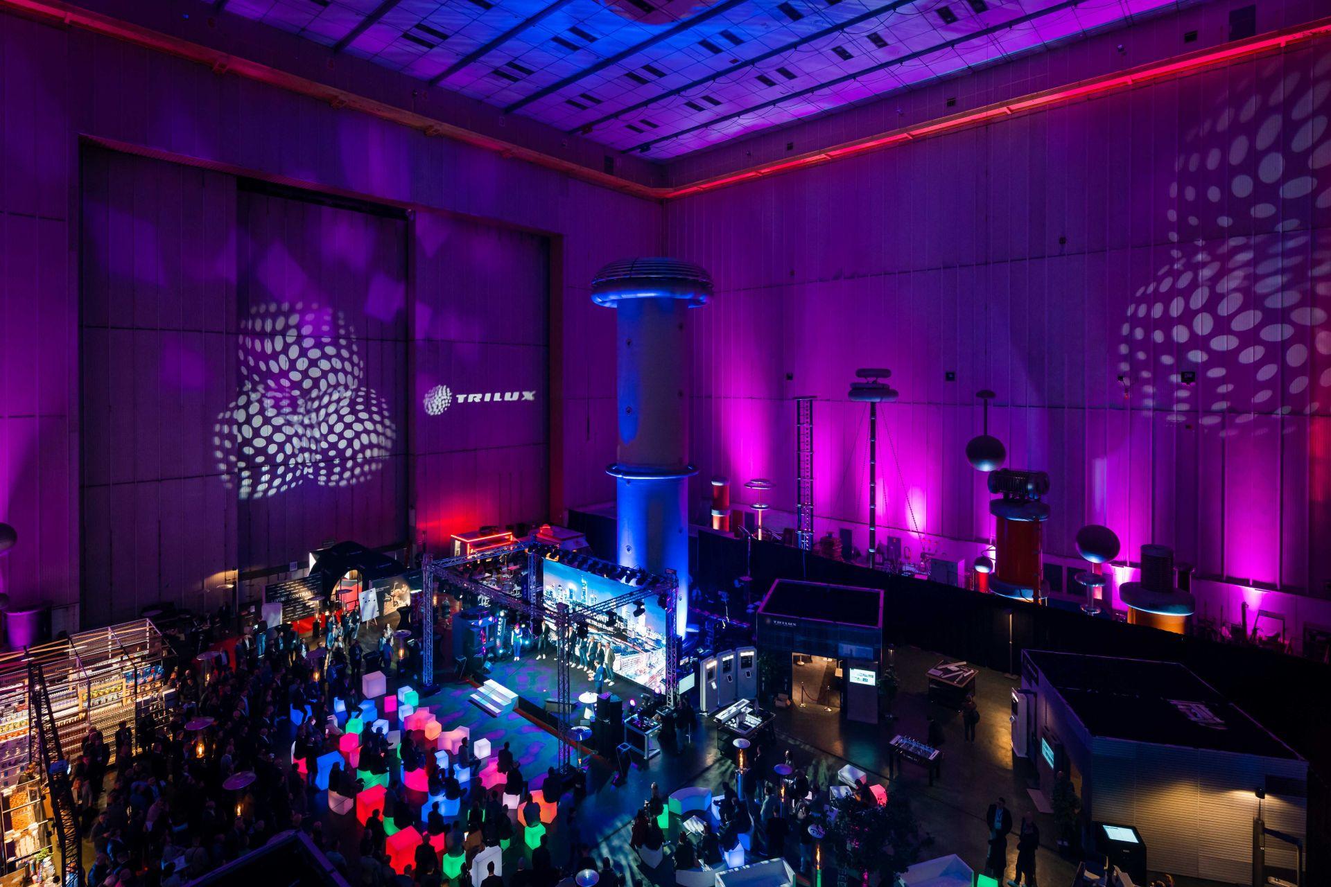 Living Contrasts w Warszawie: podsumowanie wydarzenia