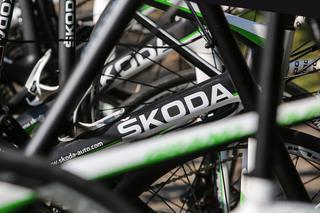 Skoda - Tour de France 2018