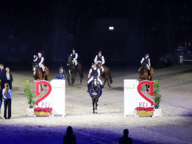 Cavaliada na Torwarze 2025