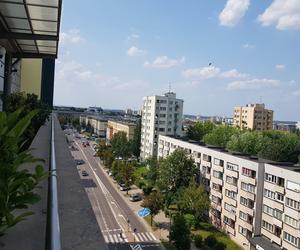 Odwiedziliśmy Letnią Czytelnię Książnicy Podlaskiej. Piękny widok na panoramę Białegostoku [ZDJĘCIA]