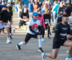 Gliwice opanowane przez biegaczy. Za nami 11. PKO Półmaraton
