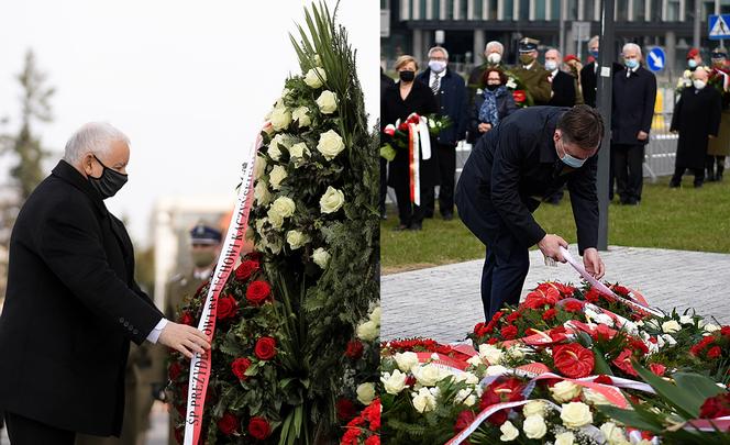 Niespodziewany koniec wojny w Zjednoczonej Prawicy? To połączyło Kaczyńskiego i Ziobrę