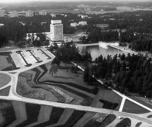 Notatki o współczesnej architekturze Finlandii: Rainer Mahlamäki we Wrocławiu