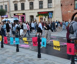 Tak było podczas lubelskiej Nocy Kultury 2025
