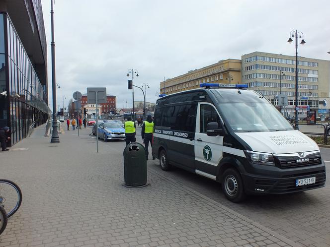 Taxi na aplikację pod lupą służb