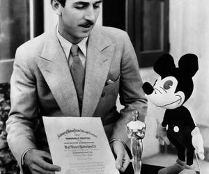 Walt Disney